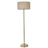 Opviq podna lampa Bambu 09, 162 cm, E27, IP20, zlatna boja | Eponuda.ba