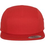 Flexfit Classic Jockey Cap Red Cene