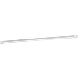 Eglo Podelementna LED svjetiljka (D x Š x V: 120 x 3 x 4 cm, Boja svjetla: Neutralno bijelo, 220 V - 240 V) Cijene