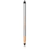 Makeup Revolution Streamline kremast svinčnik za oči odtenek Silver 1,3 g | Shoptok.si