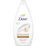 Dove Gentle Pamper Nourishing Care gel za tuširanje 450 ml cijene