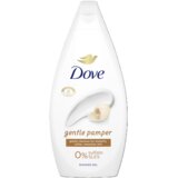 Dove Sg Gentle Pamper 450Ml Cijene