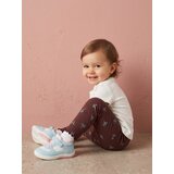 Sinsay Rebraste tajice s dekorativnim volanima 2 pack | shoptok.hr