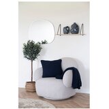 House Nordic Pletene košare u setu 2 kom ø 39x28,5 cm Aosta – | shoptok.hr