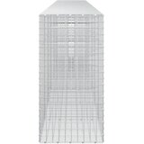  Gabion s žicom debljine 5 mm i mrežom 5x5 cm 700x50x100 cm - 50 cm 100 cm 700 cm | shoptok.hr