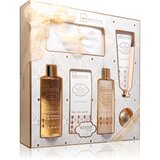 IDC INSTITUTE Scented Bath Gold poklon set za žene Cijene