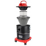 Red Technic industrijski usisavač separator za pepeo 2000 W RTESP0077 | shoptok.hr