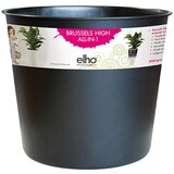 ELHO brussels Diamond Uložak za teglu Easy Insert (Vanjska dimenzija (ø x V): 32 x 28 cm, Brussels Diamond posudu za biljke Round High) Cijene