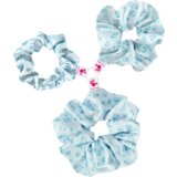 Glov Barbie Collection Scrunchies Set - Blue Panther Cene