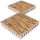  Tatami strunjača (16 delova) Cene