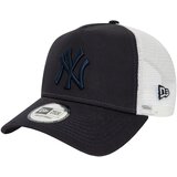 New Era League Essentials Trucker New York Yankees Cap Plava Cijene