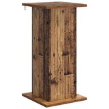  Stalak za biljke 2 pcs Staro drvo 30 5 x 30 x 60 5 cm | shoptok.hr