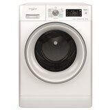 Whirlpool mašina za pranje i sušenje veša FFWDB 964369 SV EE cene