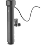 Hendi Sous vide kuvar 30, 30L, Crna, 220-240V/1200W, 70x120x(H)330mm | Eponuda.com