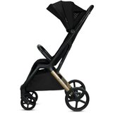 Kinderkraft kolica za bebe loom ink black KSLOOM00BLK00