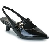 Marco Tozzi Salonarji 2-29508-45 Črna | Shoptok.si
