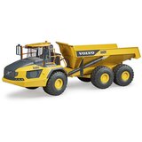 Bruder Volvo A60H kiper | Shoptok.si