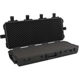 vidaXL Prijenosni kovčeg crni 100,5 x 42 x 17 cm PP | shoptok.hr