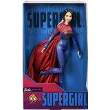 Barbie Mattel - Flash Supergirl (HKG13), (21382387) | Shoptok.si