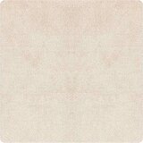  Protuklizni Shaggy Tepih Krema 200 x 200 cm PP | Eponuda.ba