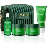 Weleda Skin Food Face Care Ritual poklon set za ishranu i hidrataciju Cijene