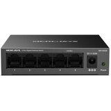 Mercusys MS105GS Desktop Switch 5×10/100/1000 | Eponuda.ba