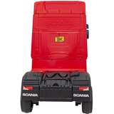  Licencirani kamion na akumulator Scania R-SERIE 4x4 - crveni | shoptok.hr