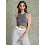 Sinsay Crop top | shoptok.hr