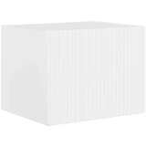  Namestitev na steno 6 pcs Visok sijaj bela - - Bela - 67.93 - 78,5 x 30 x 29,5 cm - 2025--Uvoz_2 | Shoptok.si