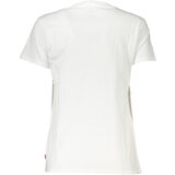 Levi's LEVI&#39;S WHITE WOMEN&#39;S SHORT SLEEVE T-SHIRT | shoptok.hr