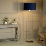 Lesnina XXXL STOJEČA SVETILKA Modish 50/50/164 cm | Shoptok.si