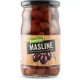 BENLIAN crne kalamata masline sa košticom 700g