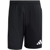 Adidas Športne hlače 'Entrada 26' črna / bela Cene