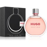 Hugo_Boss Deep Red EDP 75ml | Eponuda.com