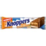 Nepoznato mini bar storck knoppers peanut 40g Cene
