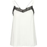 Orsay Cream women's top - Women's | ePonuda.com