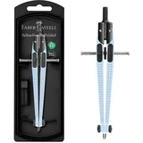 Faber-Castell: GRIP šilček z hitrim nastavljalcem