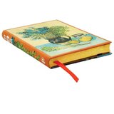  NOTES 9X14CM-MINI CRTE 88L S GUMICOM VAN GOGH’S STILL LIFE PAPERBLANKS PB1339-7 | Shoptok.si