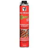 PUR pjena pištoljska slabe expan -DEN BRAVEN 750 ml Cijene