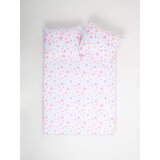 Sinsay Set posteljine s cvjetnim uzorkom | shoptok.hr