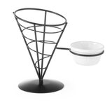 Hendi držač vrećice za pržene krumpiriće, 210x110x(H)172mm | Eponuda.com