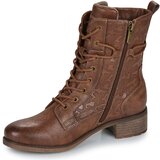 Mustang Polškornji FABIENNE 2 Črna | Shoptok.si