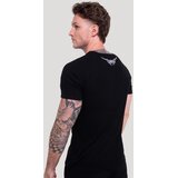 GymBeam Tribal Ribbed T-shirt Black S | Eponuda.ba