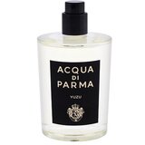 Acqua Di Parma Signatures Of The Sun Yuzu parfumska voda 100 ml Tester unisex | Shoptok.si