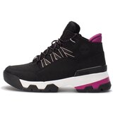 Timberland Womens Euro Swift Hiker Crna | shoptok.hr