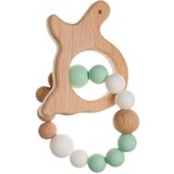 Biberschatz Teether Tortuga Verde grickalica za bebe 1 kom Cijene