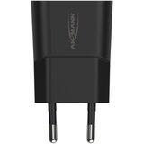Ansmann Home Charger HC105 1xUSB 1000mA black | shoptok.hr