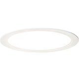 QAZQA Professional Inbouwspot wit 17 cm incl. LED 3-staps dimbaar in kelvin - Stephanie Cene