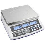 Kern CPE 15K-3 vaga za brojanje Opseg mjerenja (kg) 15 kg Mogućnost očitanja 0.5 g strujni pogon Cijene