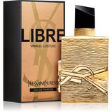 Yves Saint Laurent Libre Vanille Coutoure parfumska voda za ženske 50 ml | Shoptok.si